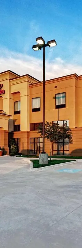 阿尔图斯希尔顿恒庭旅馆&套房酒店，位于阿尔特斯的酒店