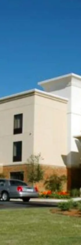 Hampton Inn Jasper, AL，位于杰斯帕的酒店