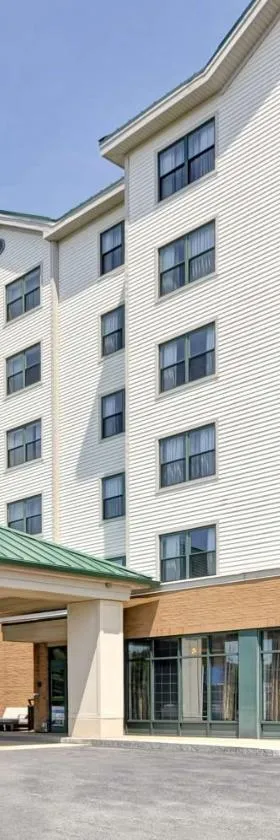 Homewood Suites by Hilton Boston - Peabody，位于皮博迪的酒店
