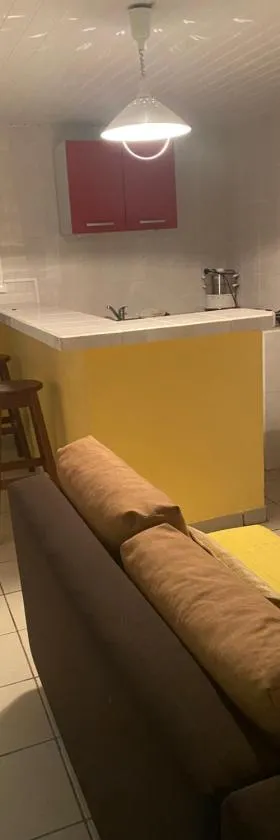 Bella，位于Galmot的酒店