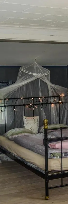 Bieber`s Gästezimmer，位于Lilla Norge的酒店
