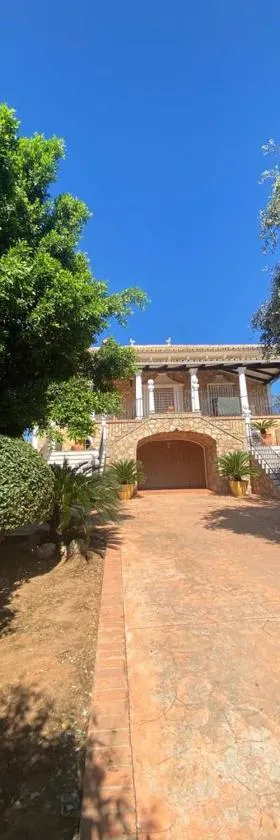 Casa Maleda，位于奥尔纳丘埃洛斯的酒店
