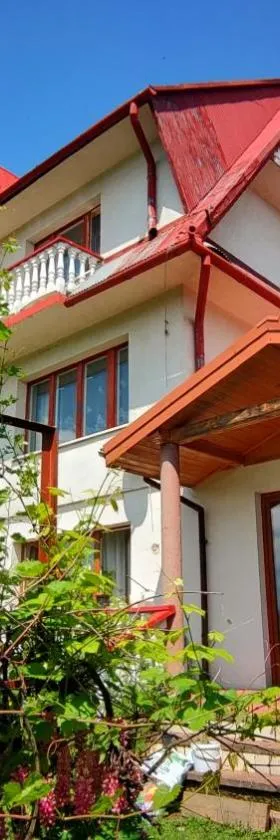 Tanie Noclegi Krysia Falsztyn，位于Falsztyn的酒店