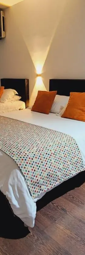 Hotel Austral Suites By GHO Hoteles，位于卡利的酒店
