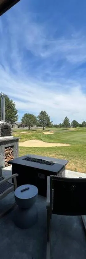 Moses Lake Golf Retreat @ Resorts At Moses Pointe，位于摩西莱克的酒店