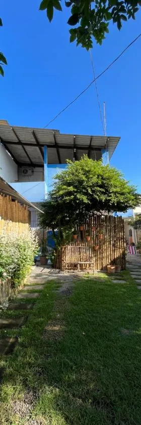 Flor do Mar - Hospedaria，位于Santa Cruz的酒店