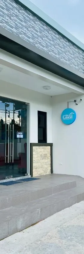 Villa Del Cascel，位于Bulala的酒店