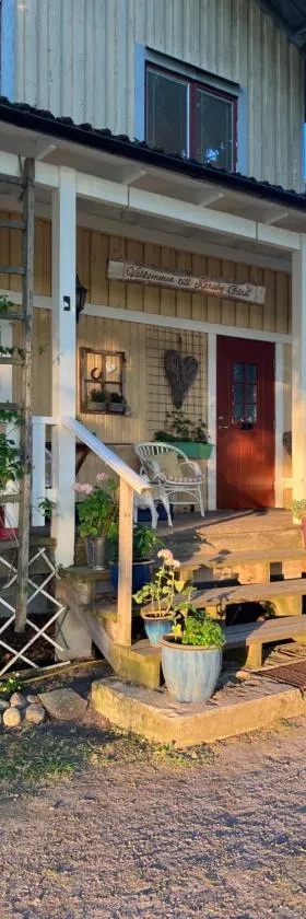 Karaby Gård, Country Living，位于克里斯蒂娜港的酒店