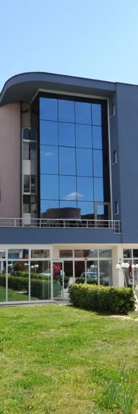Hotel Rosabel，位于默主歌耶的酒店