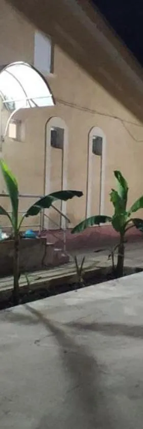 SAM GREEN HOUSE Hostel，位于撒马尔罕的酒店