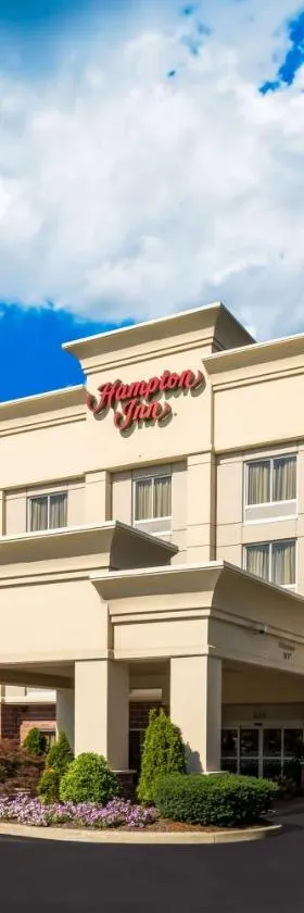汉普顿克利夫顿公园酒店，位于克利夫顿帕克的酒店
