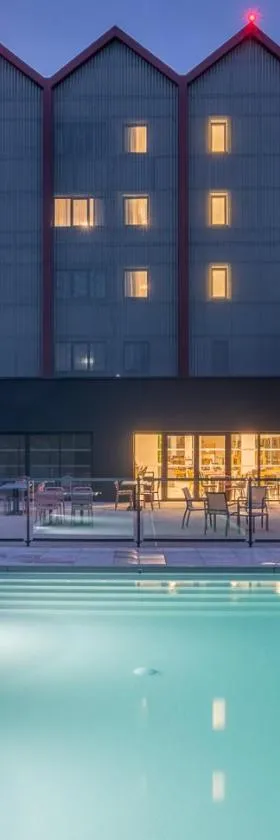 The Originals City, Relais d'Estillac, Agen Sud，位于Estillac的酒店