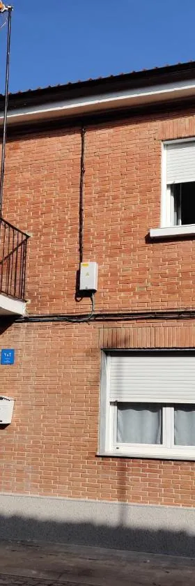 Casa El Carmen，位于Alar del Rey的酒店