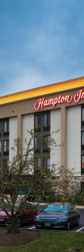 Hampton Inn Erie-South，位于伊利的酒店