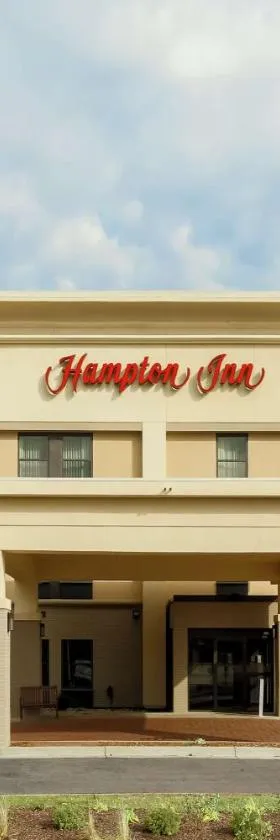 Countryside Inn Jackson，位于杰克逊的酒店