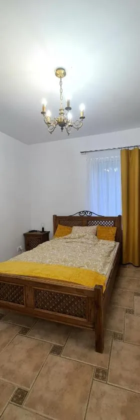 Agroturystyka Galant，位于Połęczyno的酒店