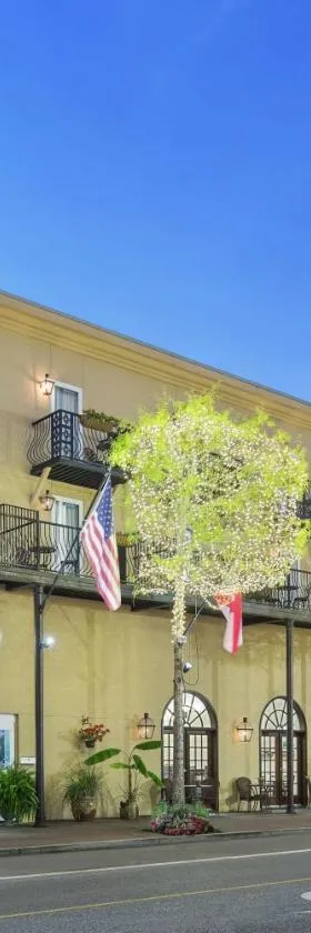 Hampton Inn Fairhope-Mobile Bay, AL，位于费尔霍普的酒店