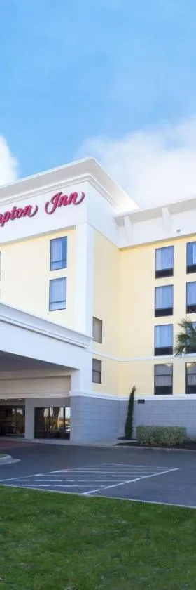 哈伯盖特汉普顿酒店，位于默特尔比奇的酒店