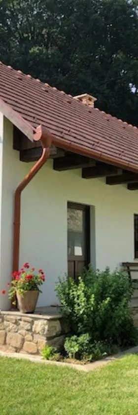 Kistücsök Vendégház Óbánya，位于Óbánya的酒店