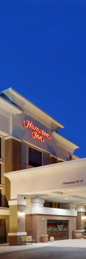 罗彻斯特-韦伯斯特汉普顿酒店，位于Webster的酒店