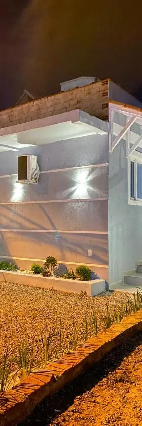 Hospedagem Pierina，位于格拉玛多的酒店