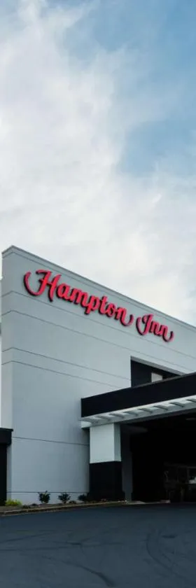 萨默塞特汉普顿酒店，位于萨默塞特的酒店