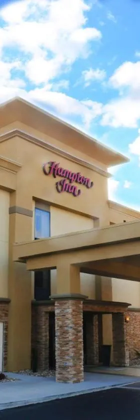 萨姆特汉普顿酒店，位于萨姆特的酒店