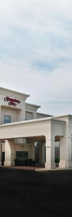 什鲁斯伯里恒庭酒店，位于Shrewsbury的酒店