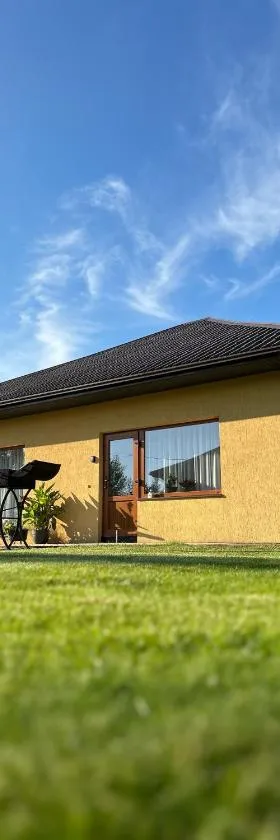 Namo-pirties nuoma Vinkšnėnuose，位于Vijoliai的酒店