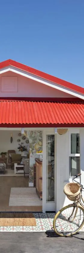 Farmhouse Paso，位于佩索罗伯斯的酒店