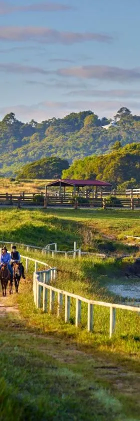 KUR-Cow farm escape 35 minutes from Cairns，位于库兰达的酒店