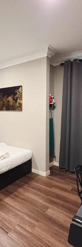 Melur Inn, Tok Jembal，位于Kampong Tanjong Gelam的酒店