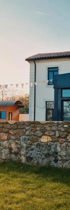 La Gare Soyons，位于Soyons的酒店