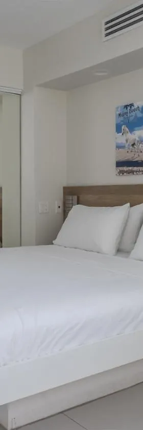The Biscayne Hotel，位于迈阿密的酒店