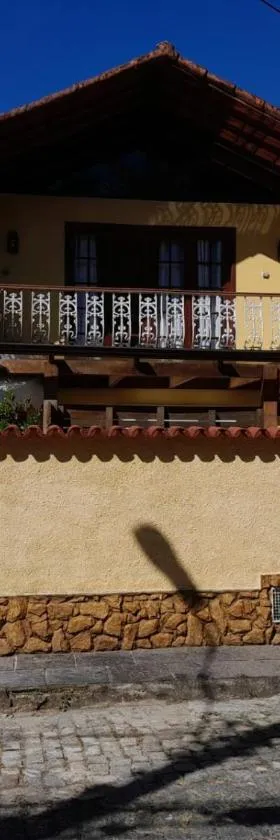 Loft da Beth na serra，位于彼得罗波利斯的酒店