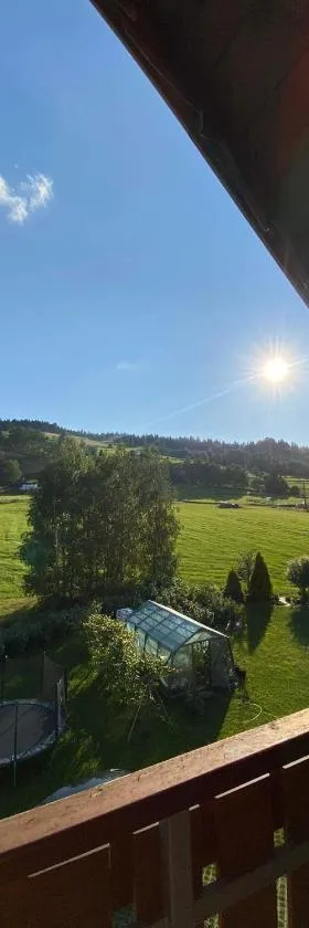PrzyStań w Gorcach，位于Konina的酒店