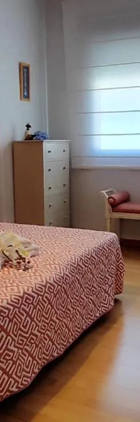 Barosa rooms，位于Barro的酒店