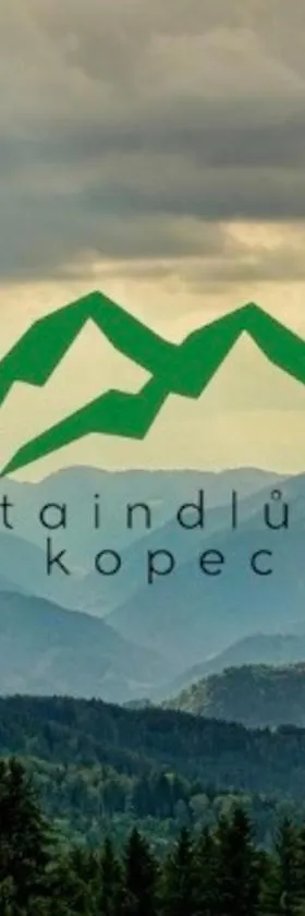 Štaindlův kopec，位于Rapšach的酒店