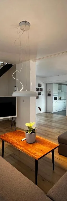 Cozy Holeby House Close to Puttgarden & Femern & Lalandia & Knuthenborg，位于Holeby的酒店