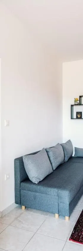 Charming little apartment，位于西利皮的酒店