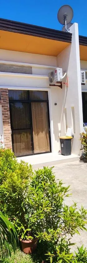 CAP Apartments，位于Talibon的酒店