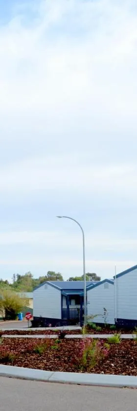 Discovery Parks - Roxby Downs，位于罗克斯比唐斯的酒店