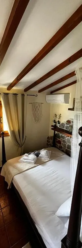Villa Konaki，位于Kechria的酒店