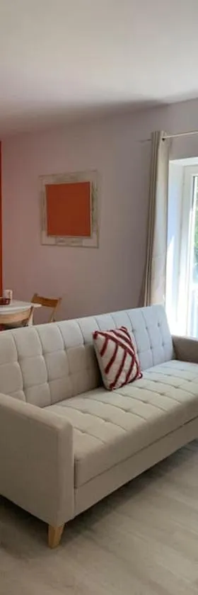 Appartement cœur de village Numéro1，位于佩里阿克海的酒店