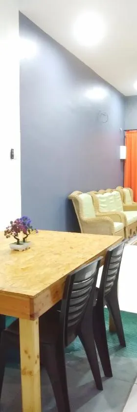 Tuah Homestay Musleem Only，位于Chemor的酒店