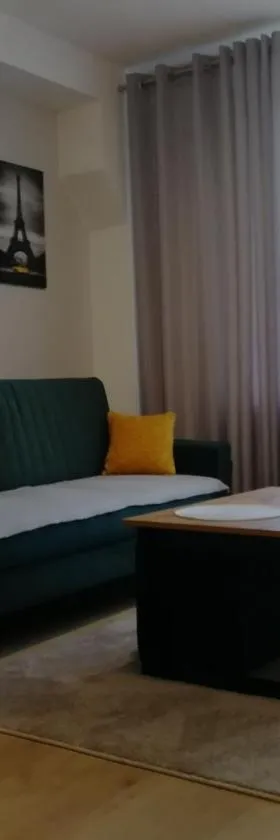 Apartament nad Węgorapą，位于文戈热沃的酒店