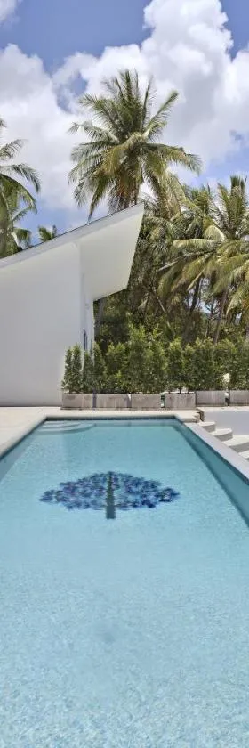 La Perle Resort Koh Samui，位于湄南海滩的酒店