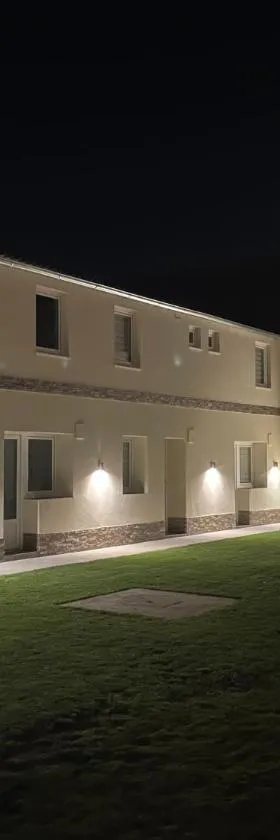 Duplex Oasis Ada，位于Ada的酒店
