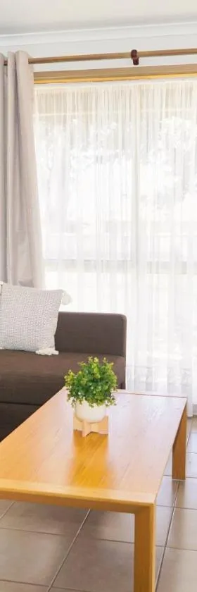 COZY 2 BEDROOM HOUSE /MELBOURNE，位于威勒比的酒店