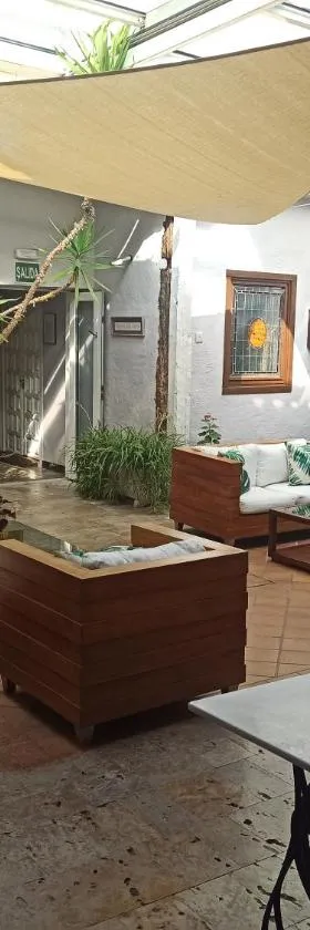 Hotel Casa del Abad，位于Ampudia的酒店